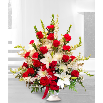 Tribute of Love | Floral Express Little Rock