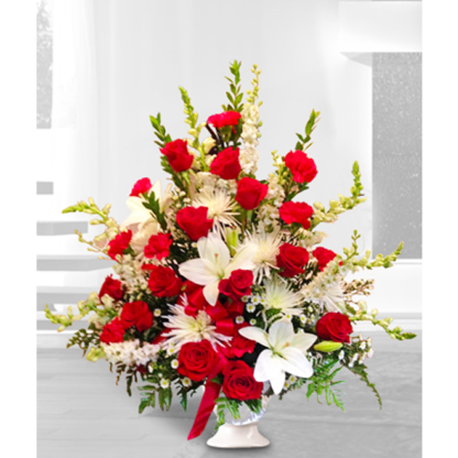 Tribute of Love