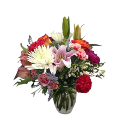 Abundant Beauty | Floral Express Little Rock