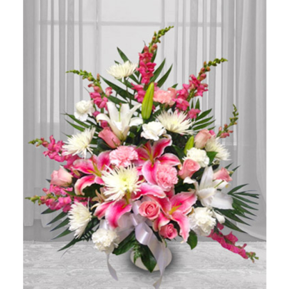 Lovely Pinks | Floral Express Little Rock
