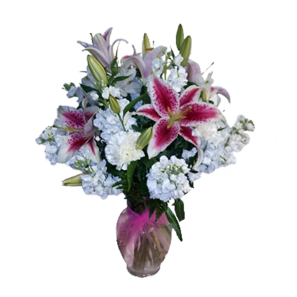 Fragrant Beauty | Floral Express Little Rock