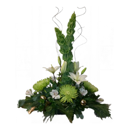 Uplifting Greens