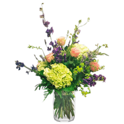 Mix from the Garden | Floral Express Little Rock