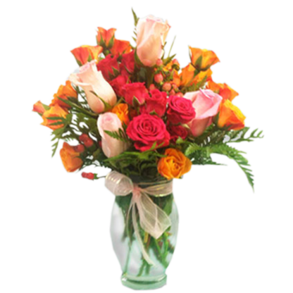 Sweet Roses | Floral Express Little Rock