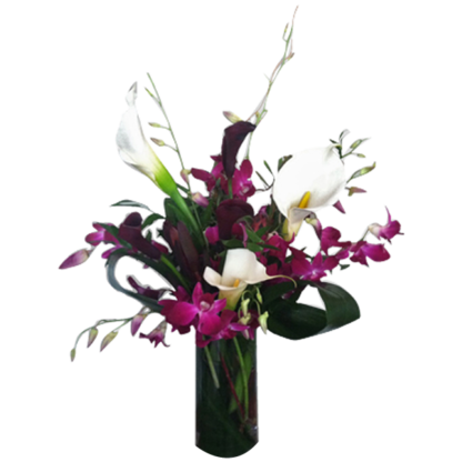 Grace & Elegance | Floral Express Little Rock