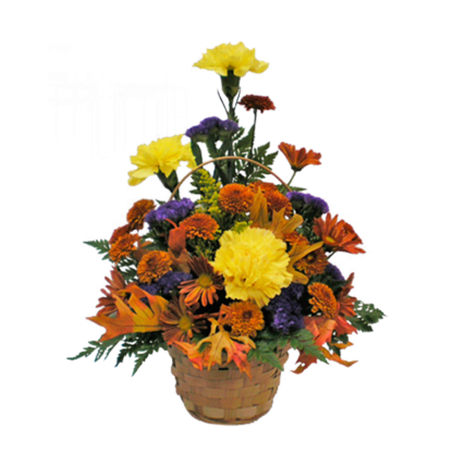 Fall in the Air | Floral Express Little Rock