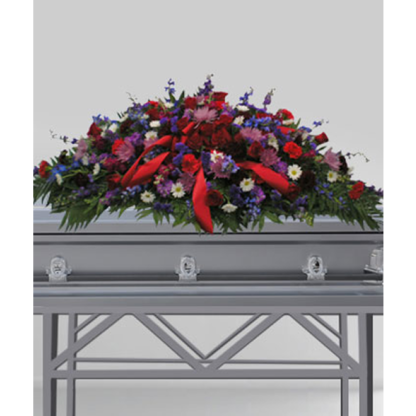 Family Tribute | Floral Express Little Rock