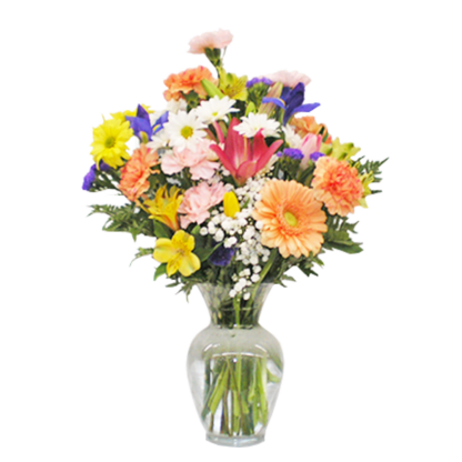 Cheerful Thoughts | Floral Express Little Rock