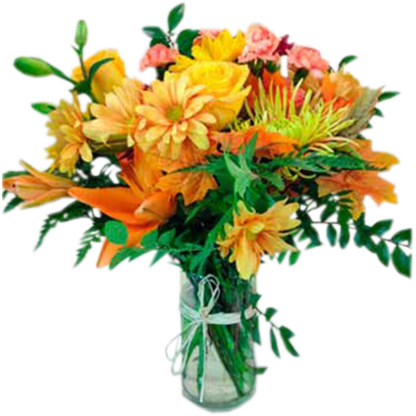 Glowing | Floral Express Little Rock