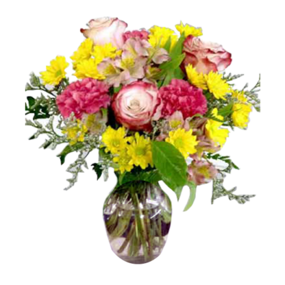 Friendship Bouquet | Floral Express Little Rock