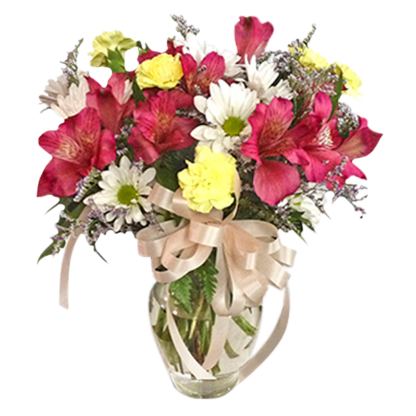 Sweetness | Floral Express Little Rock