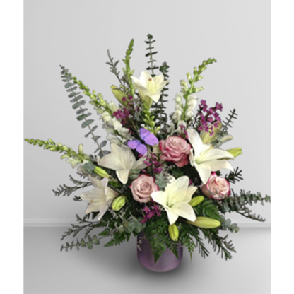 Sentimental Tribute | Floral Express Little Rock