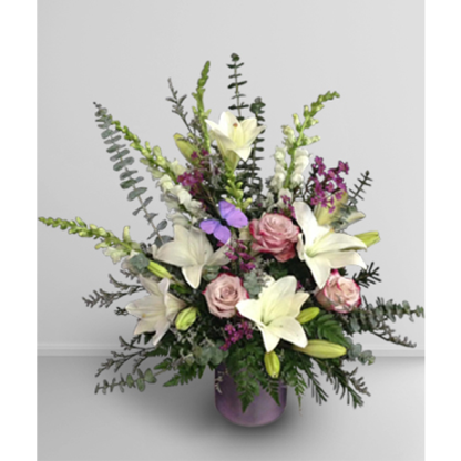 Sentimental Tribute