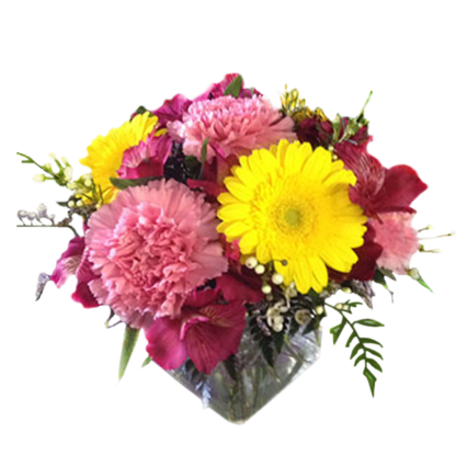 Desktop Beauty | Floral Express Little Rock