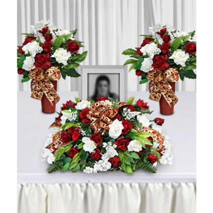 Keepsake Remembrance