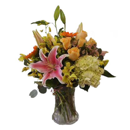 Splendid Days | Floral Express Little Rock