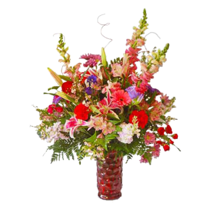 Abundant Florals | Floral Express Little Rock