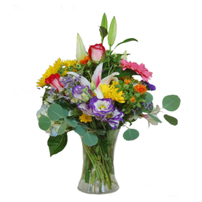 Summer Surprise | Floral Express Little Rock