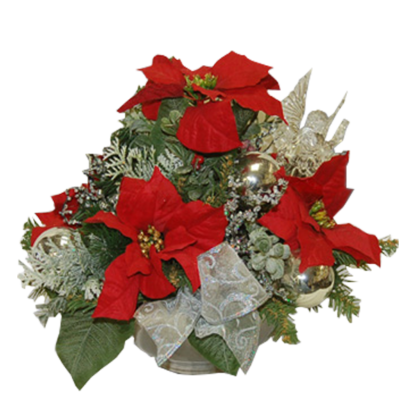 Happy Holidays! | Floral Express Little Rock