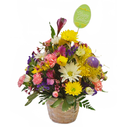 Easter Joy | Floral Express Little Rock