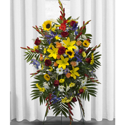 Colorbright Standing Spray