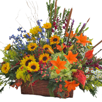 Autumn Glory | Floral Express Little Rock