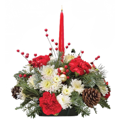 Make Merry | Floral Express Little Rock