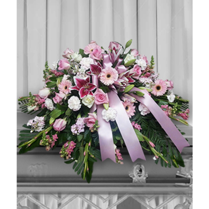 Feminine Remembrance | Floral Express Little Rock