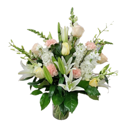 Fragrant Blooms | Floral Express Little Rock