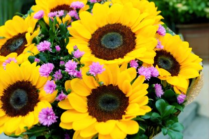 Farm To Table Bouquets