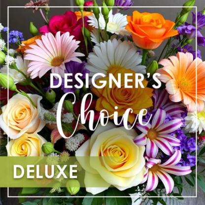 Designer's Choice