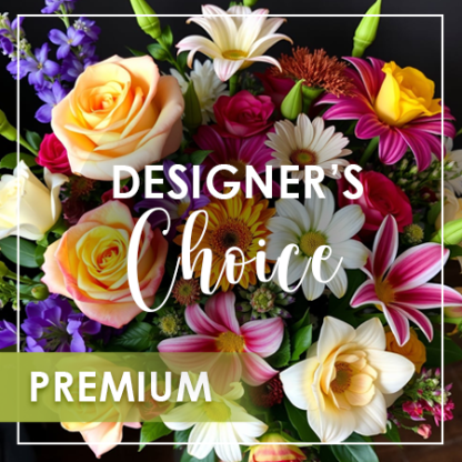 Designer's Choice