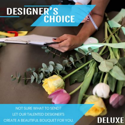 Designer's Choice | Floral Express Little Rock