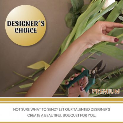 Designer's Choice | Floral Express Little Rock