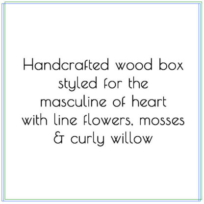 Morning Woodland