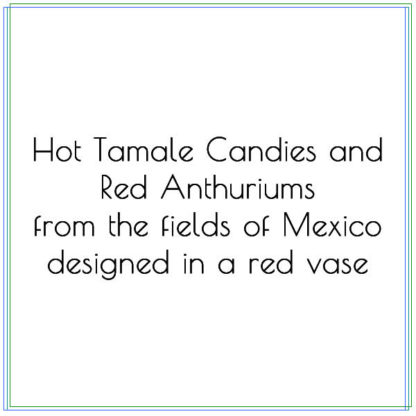 The Hot Tamale