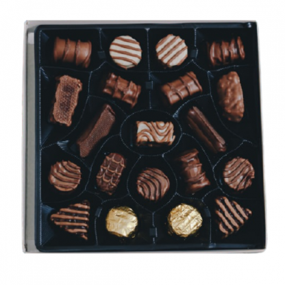 Box Assorted Chocolates | Floral Express Little Rock
