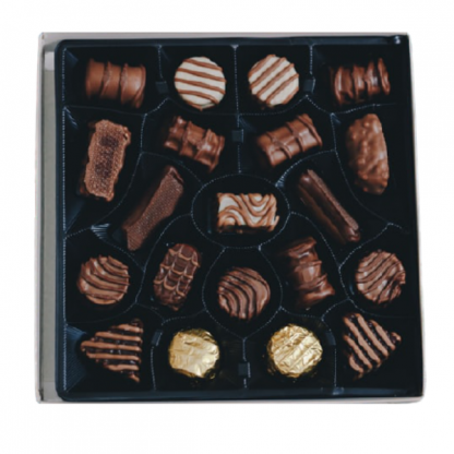 Box Assorted Chocolates