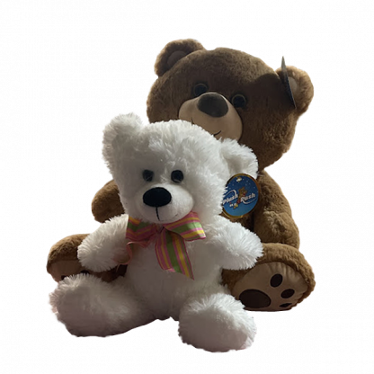 Teddy Bear | Floral Express Little Rock