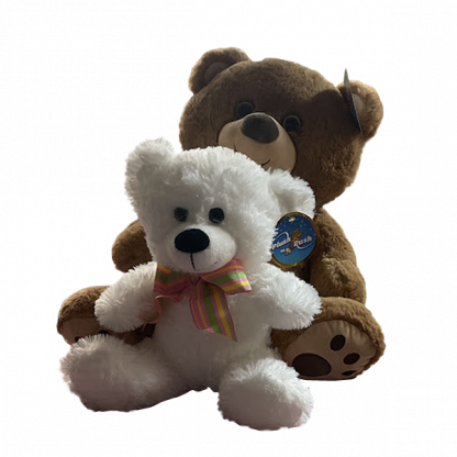 Teddy Bear