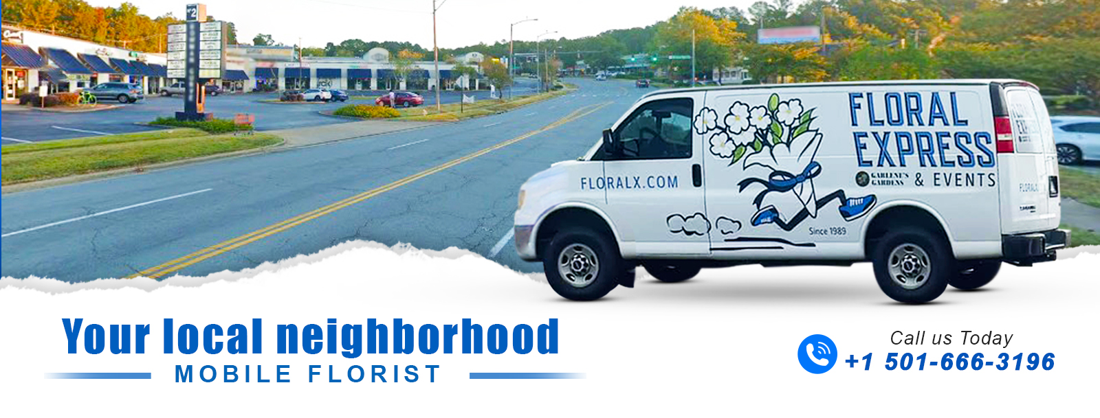 Home | Floral Express Little Rock Home | Floral Express Little Rock