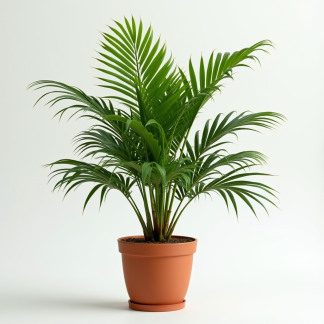 Palm Plant